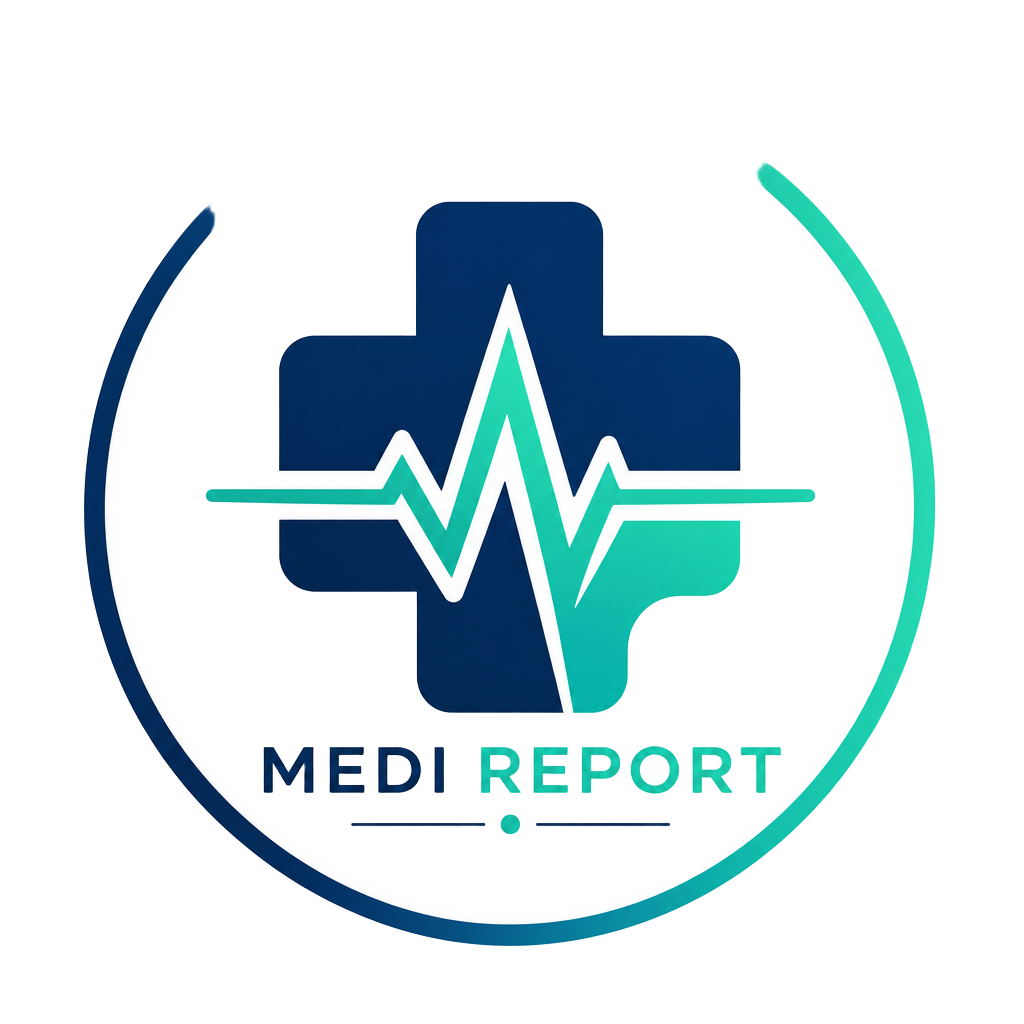 Medi Report